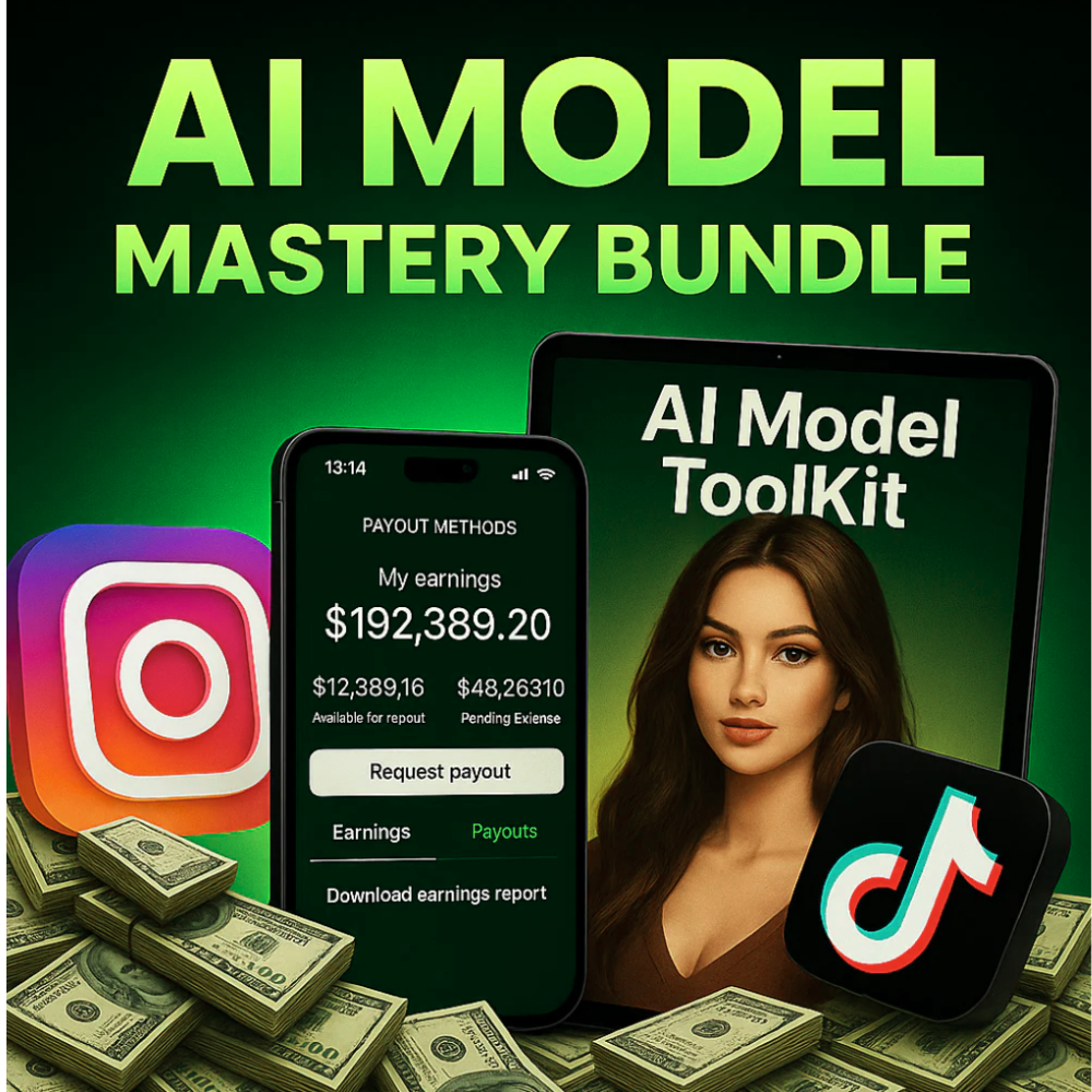 Ai Model Mastery